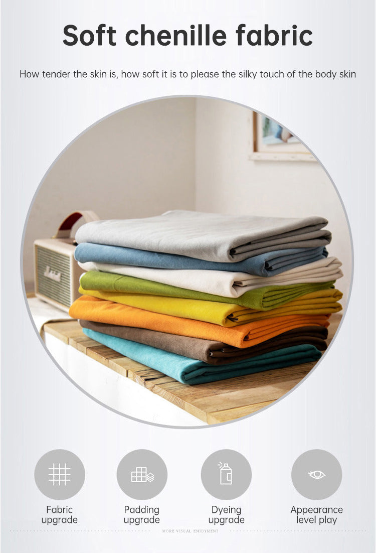 Home Headboard Pillow Triangle Cushion Sofa Waist Cushion Tatami Triangle Pillow Waist Pillow Cushions Sleeping Pillow for Bed
