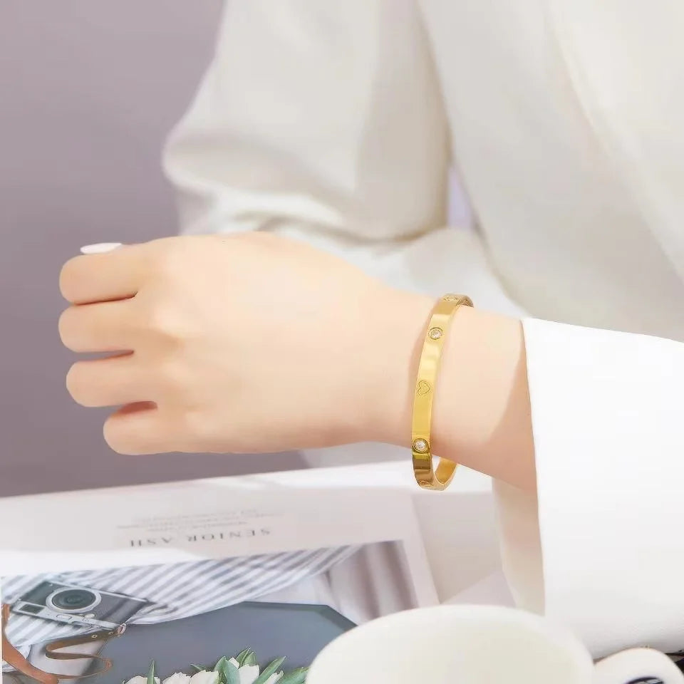 Velumo Lumière Bangle