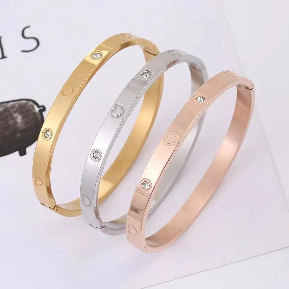 Velumo Lumière Bangle