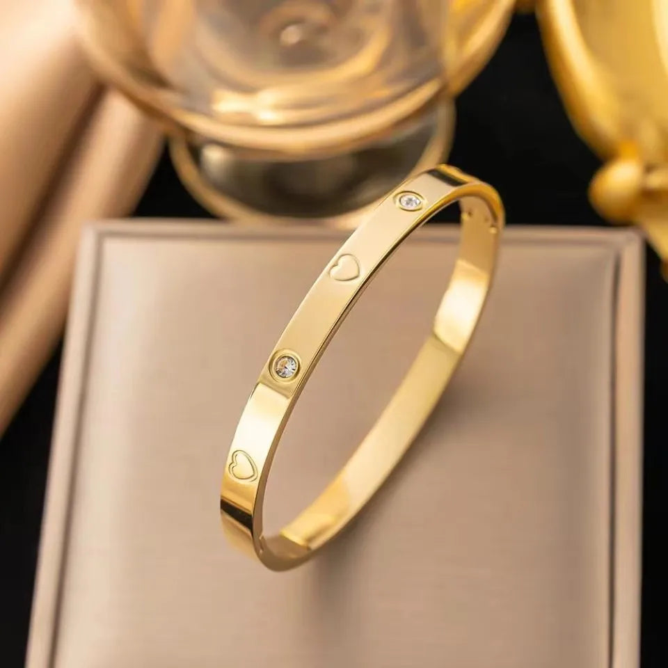 Velumo Lumière Bangle