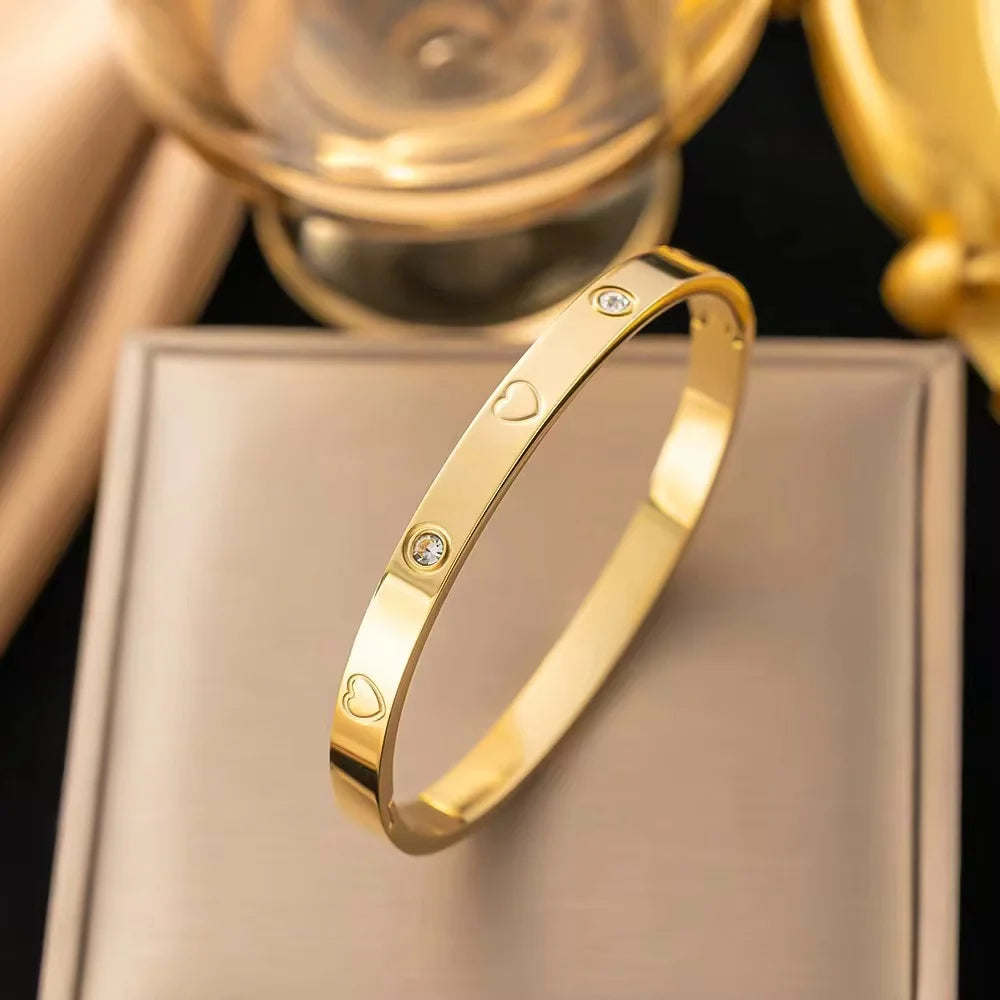 Velumo Lumière Bangle