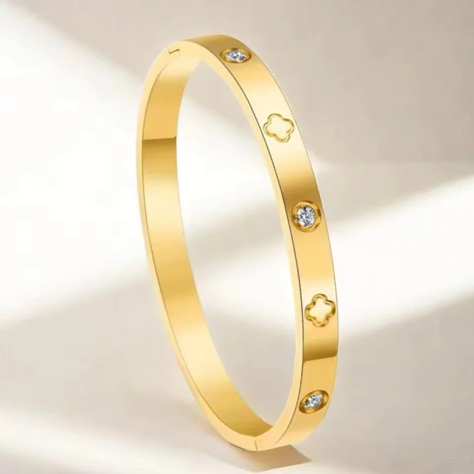 Velumo Lumière Bangle