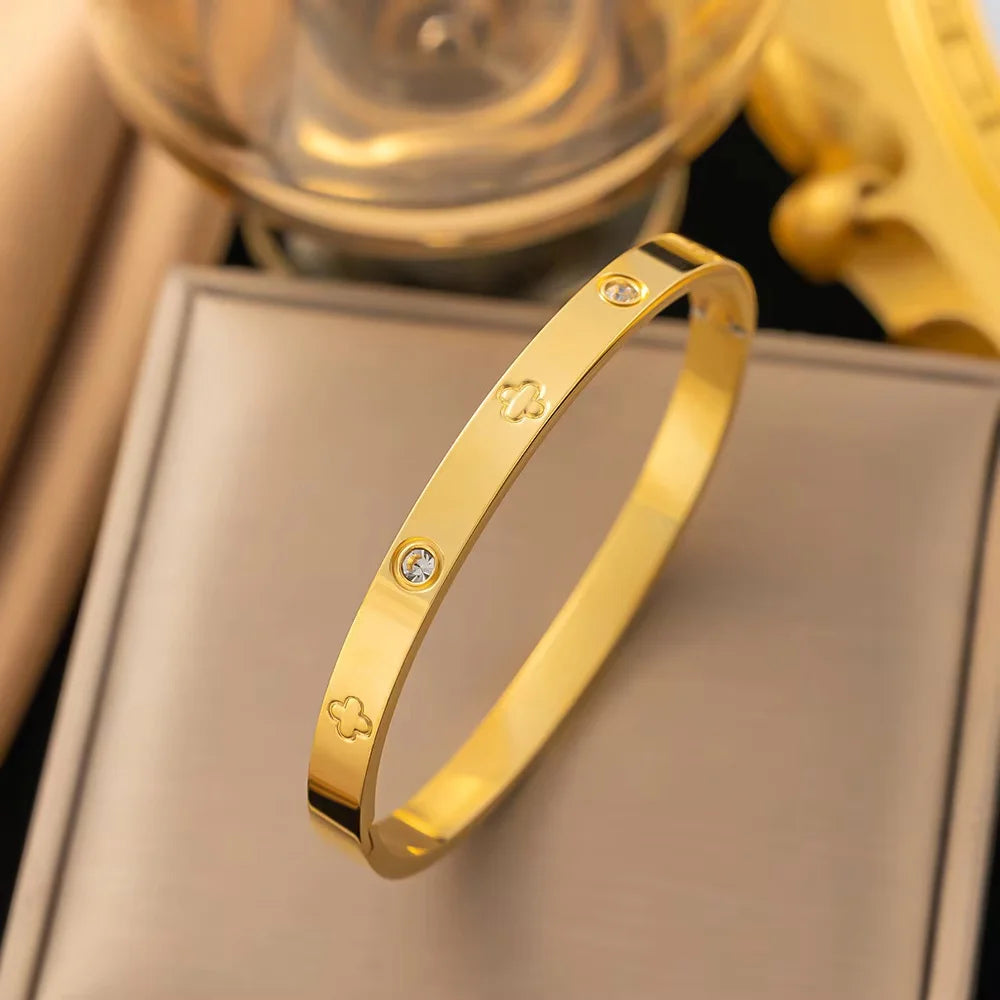 Velumo Lumière Bangle