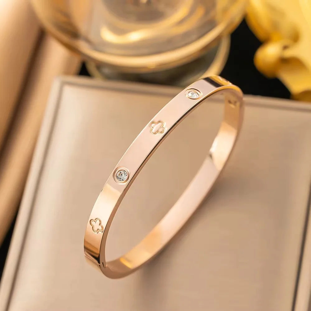 Velumo Lumière Bangle
