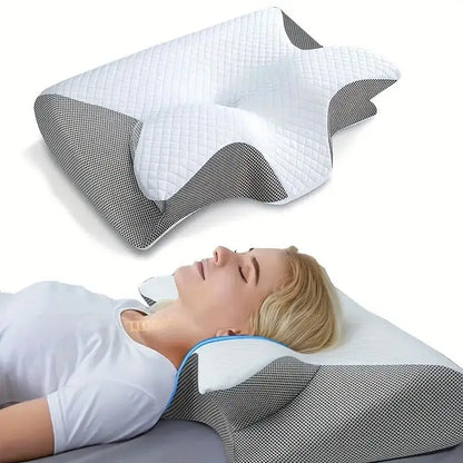 Blissful Neck Support Pillow™