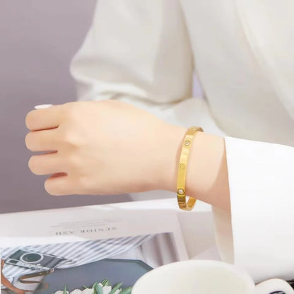 Velumo Lumière Bangle