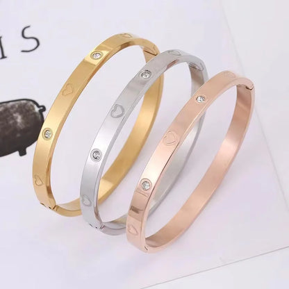 Velumo Lumière Bangle
